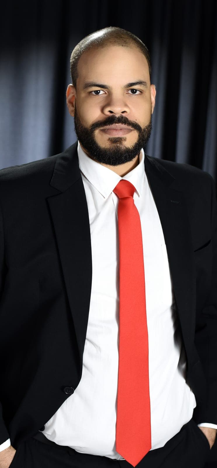 Cleisen Pereira, advogado
